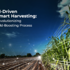 AI-Driven Smart Harvesting: Revolutionizing Yield-Boosting Processes